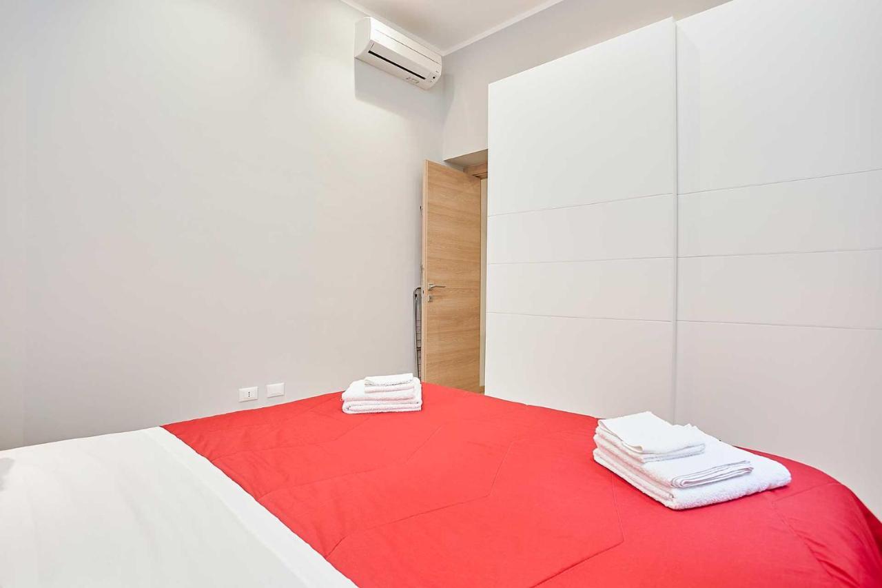Kmc Suites - Red Palermo Exterior foto