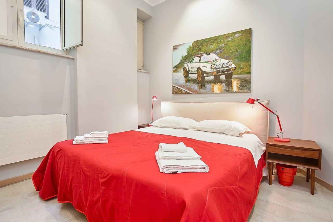 Kmc Suites - Red Palermo Exterior foto