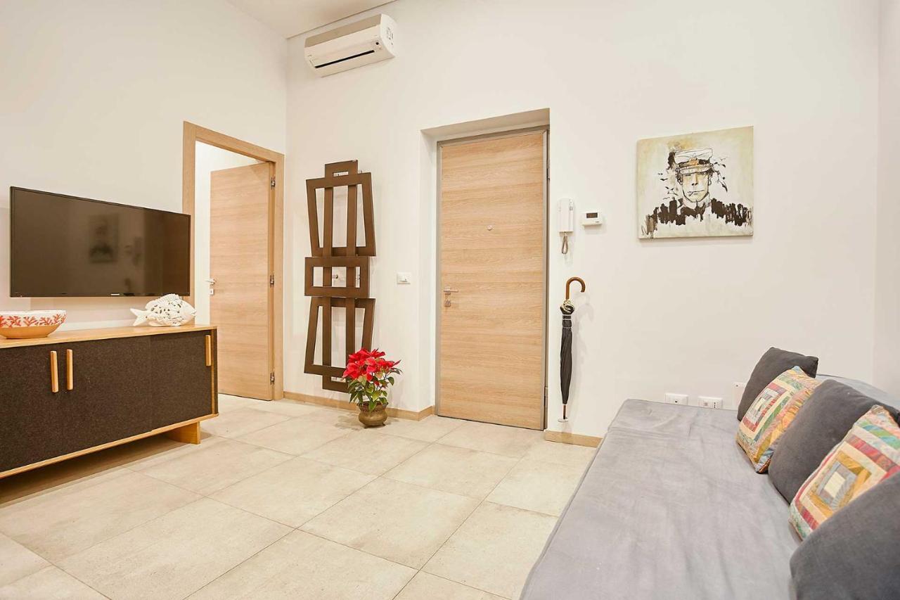 Kmc Suites - Red Palermo Exterior foto