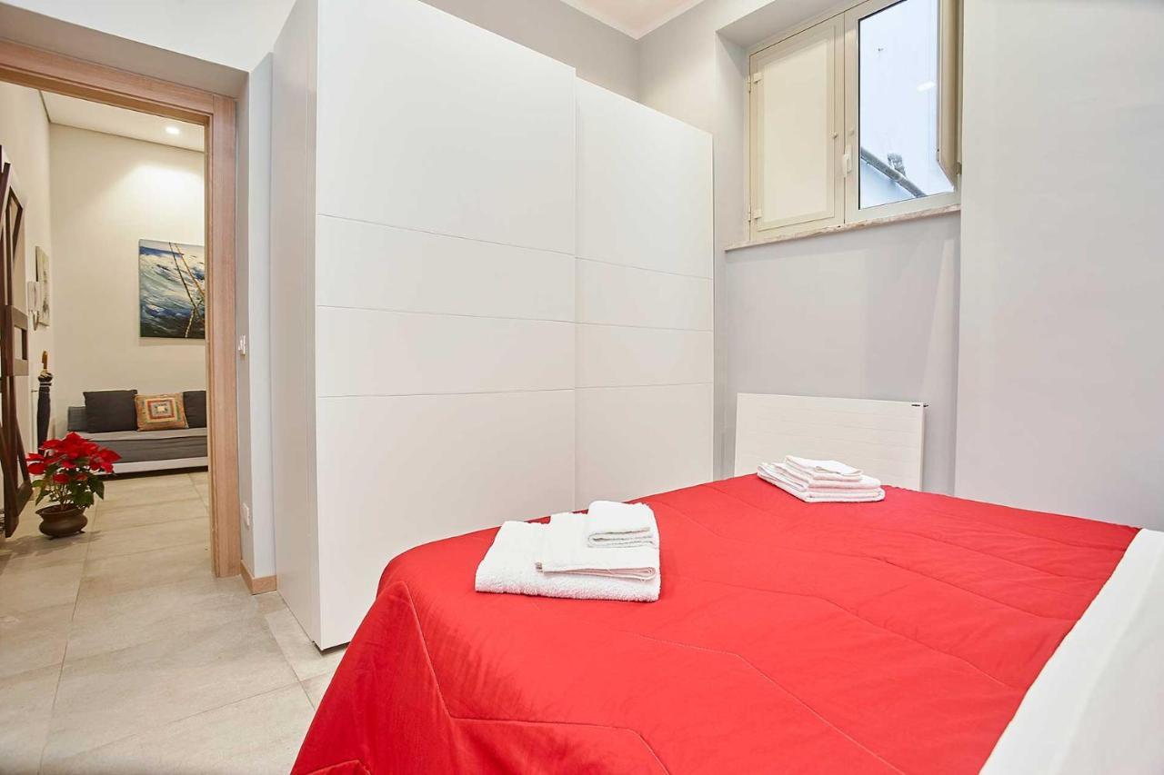 Kmc Suites - Red Palermo Exterior foto